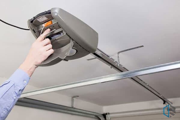 Garage Door Opener Repair