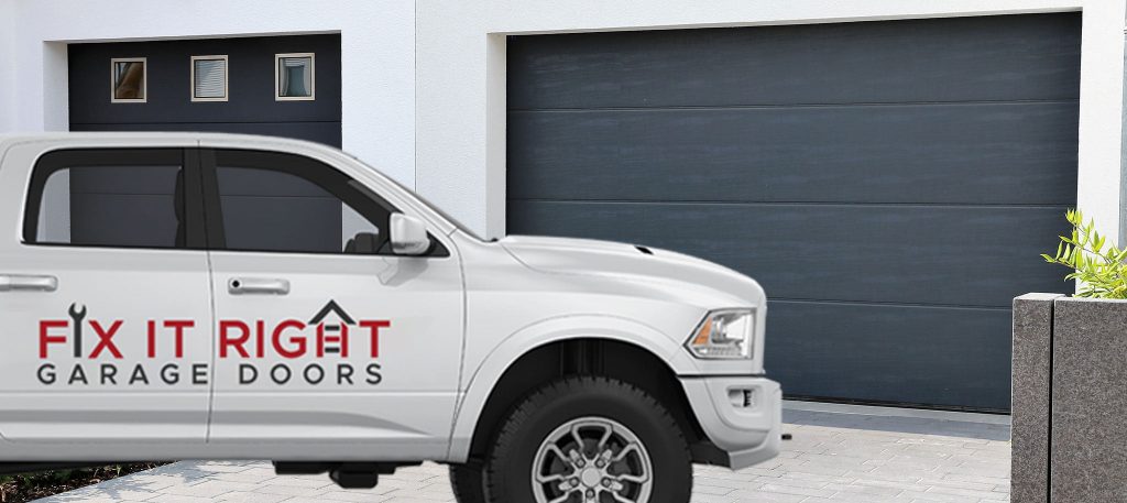 garage door repair oakville