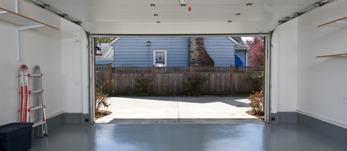 garage door repair mississauga