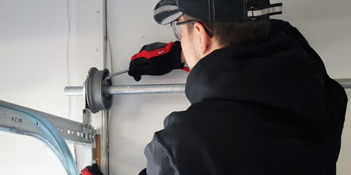 garage door repair mississauga