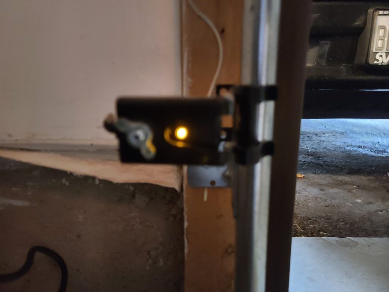 garage door accessories