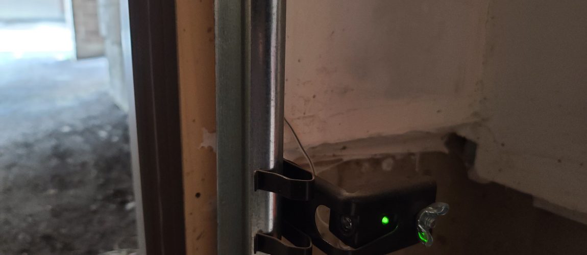 garage door repair innisfil