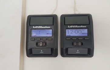 garage door repair mississauga