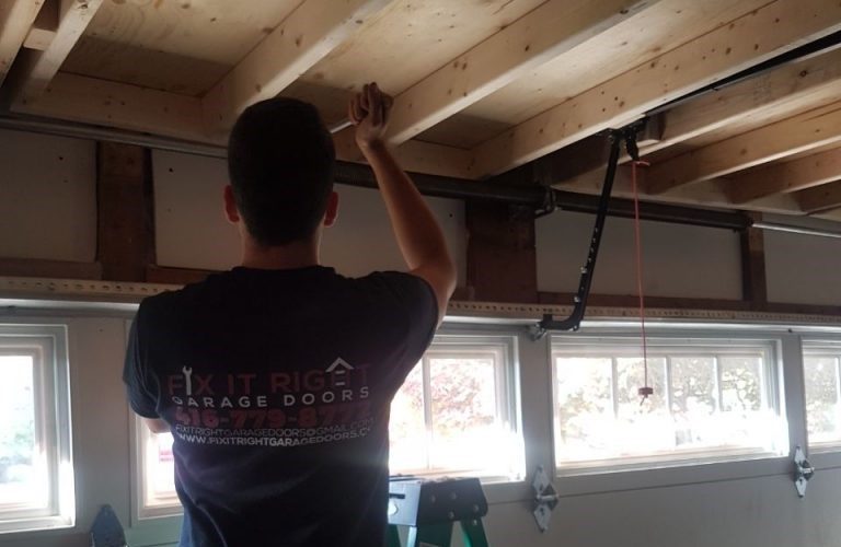 garage door repair mississauga