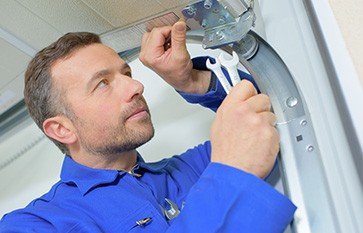 garage door repair richmond hill