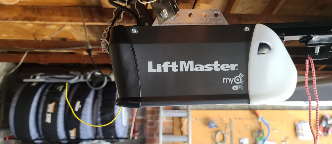 garage door repair oakville