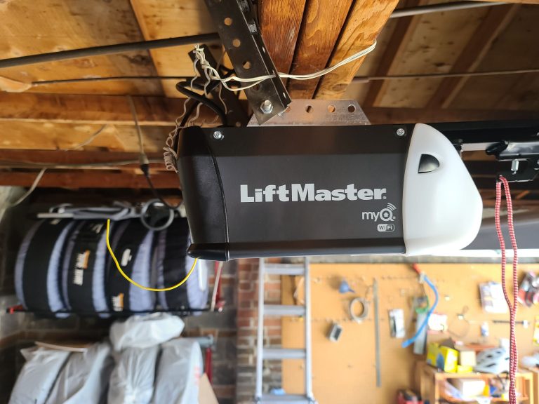 garage door repair oakville