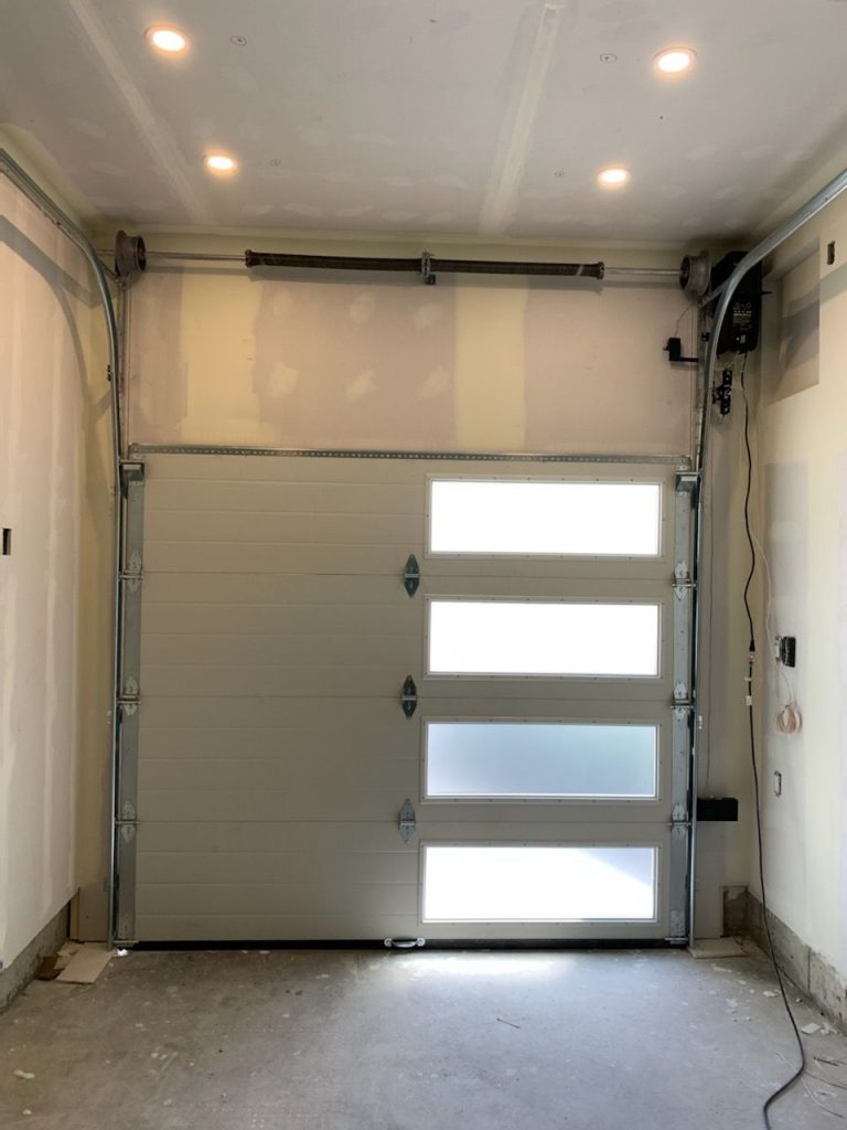 garage door repair toronto