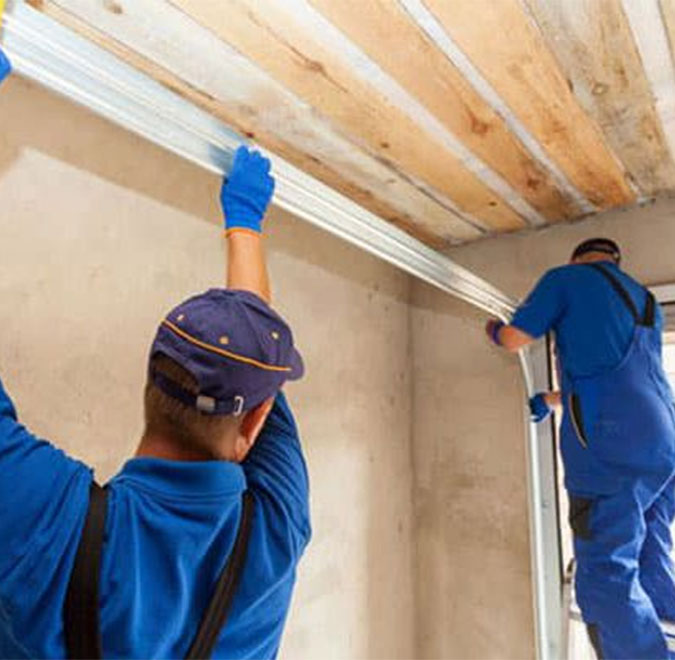 Garage Door Installation