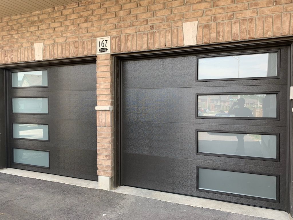 Scarborough Garage Door Installation