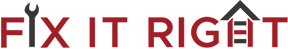 fix it right