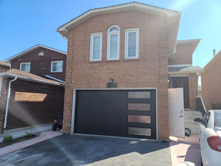 Garage Door Repairs Toronto