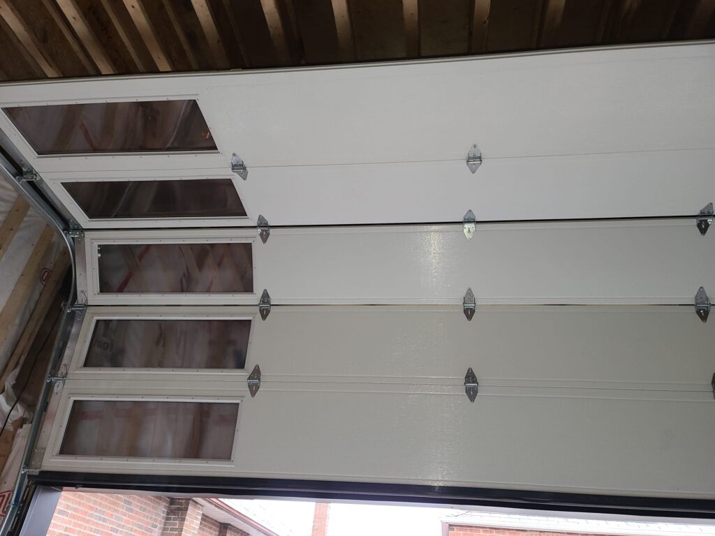 garage door opener repair 