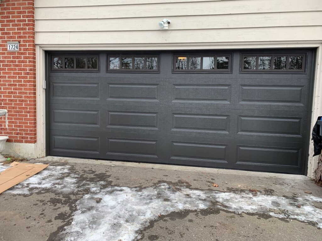 Causes of Garage Door Noises